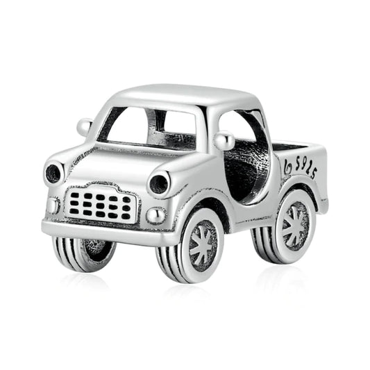 Truck Charm