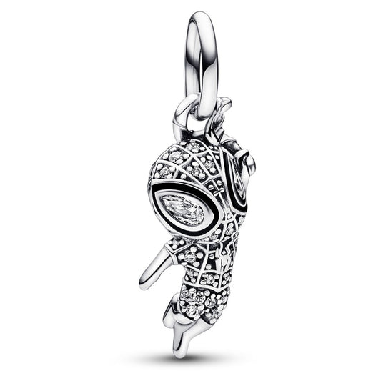 Spider-Man Sparkling Dangle Charm