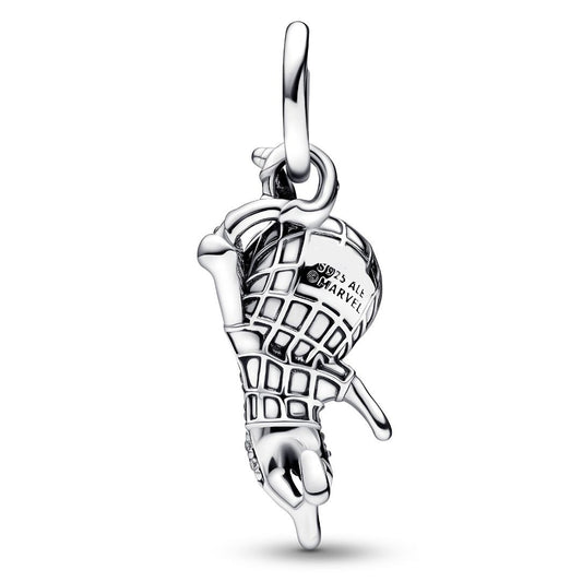 Spider-Man Sparkling Dangle Charm