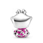 Alice in Wonderland Cheshire Cat Character Charm