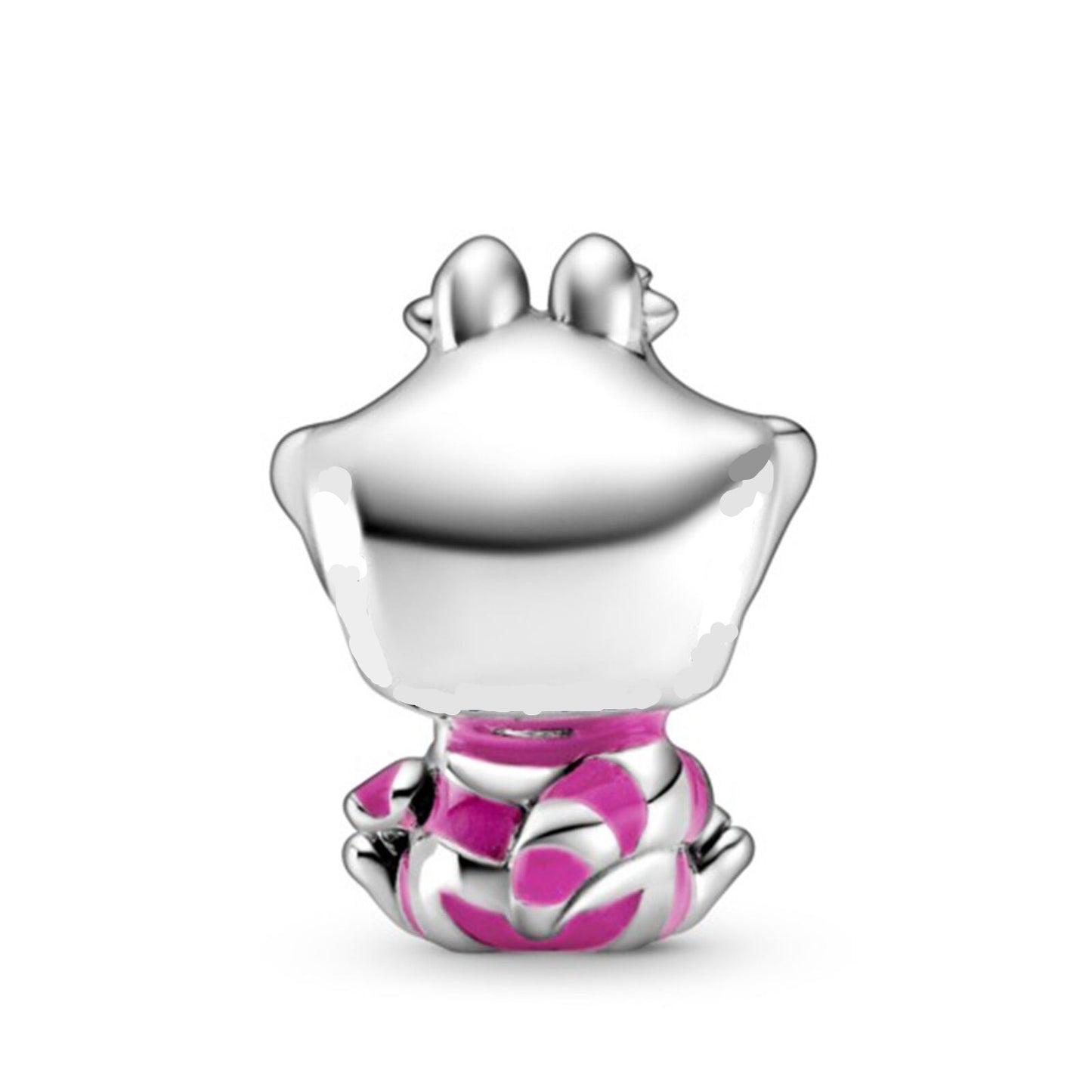 Alice in Wonderland Cheshire Cat Character Charm