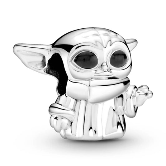 Star Wars The Child Grogu Charm