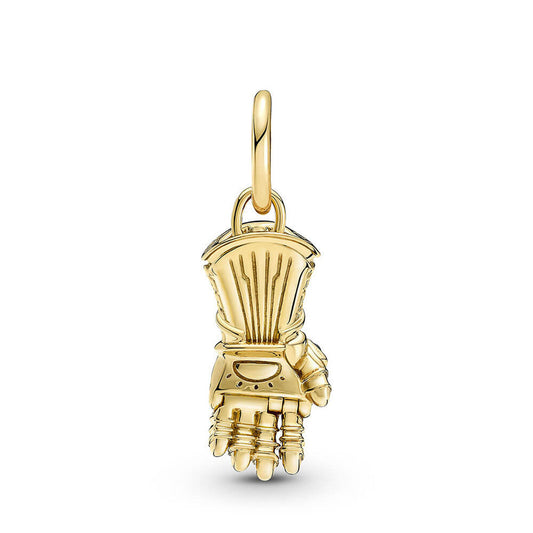 The Avengers Infinity Gauntlet Crystal Dangle Charm