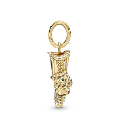 The Avengers Infinity Gauntlet Crystal Dangle Charm