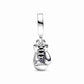 Boxing Glove Dangle Charm