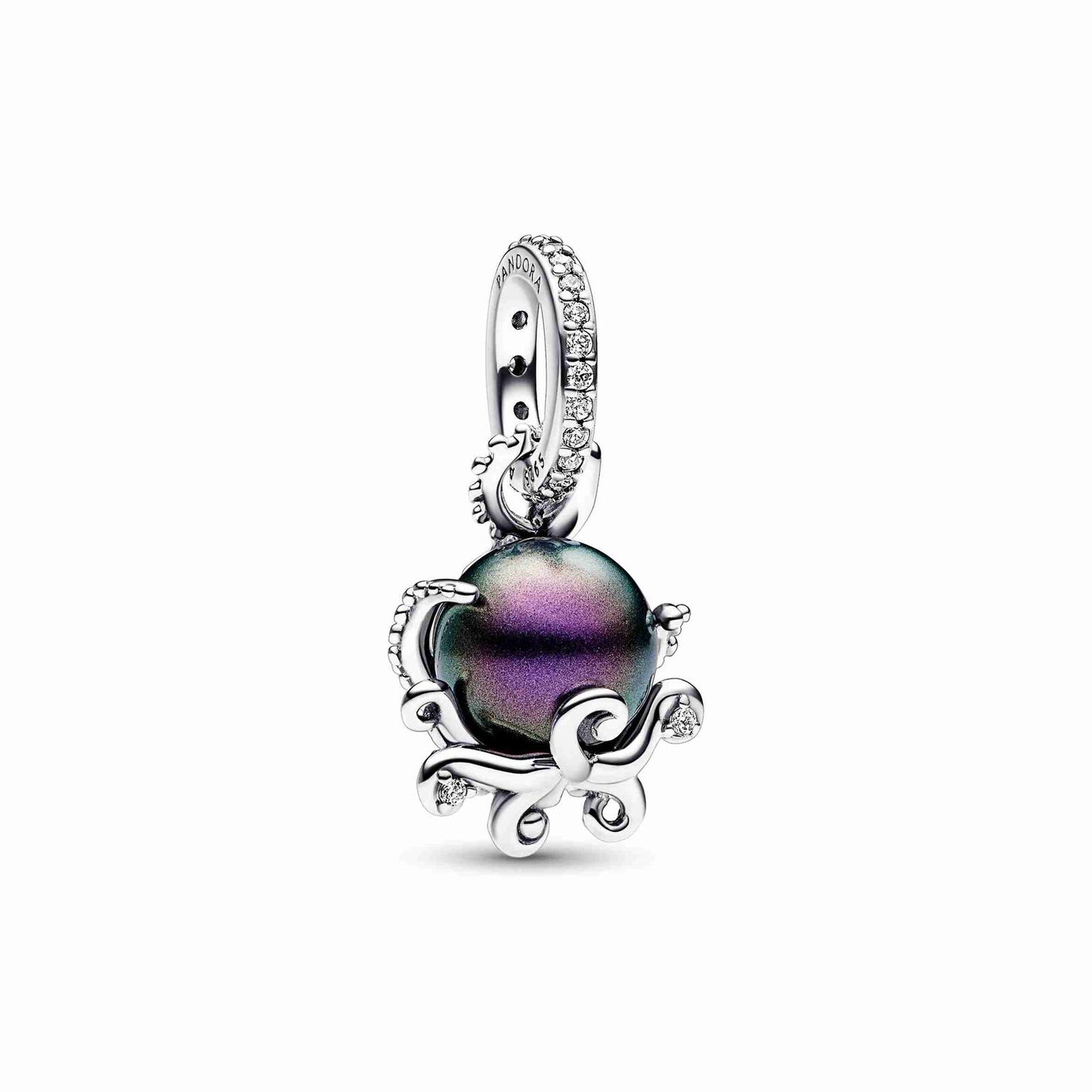 The Little Mermaid Ursula Dangle Charm