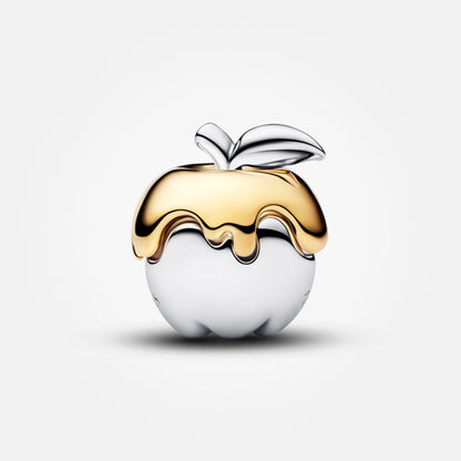 Snow White Poison Apple Charm