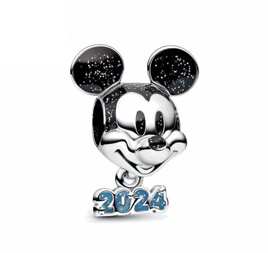 Mickey Mouse 2024 Dangle Charm