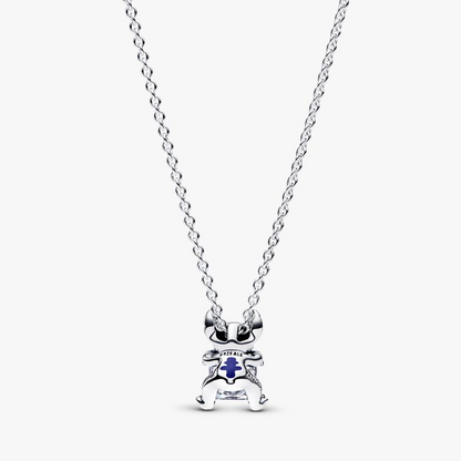 Stitch Collier Necklace - 45cm