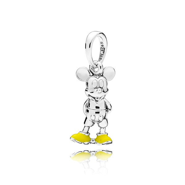 Classic Mickey Dangle Charm