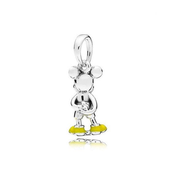 Classic Mickey Dangle Charm