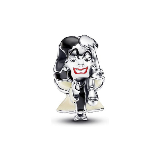 Cruella De Vil Charm