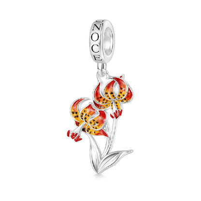 Lily Dangle Charm