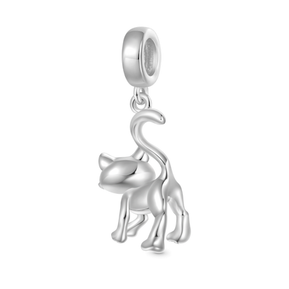 Azrael Dangle Charm