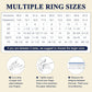 Classic Solitaire Setting Moissanite Ring - 1ct