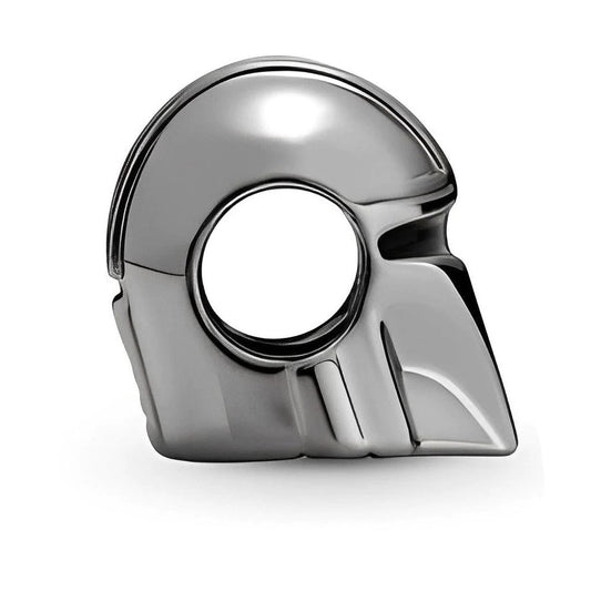 Star Wars The Mandalorian Helmet Charm