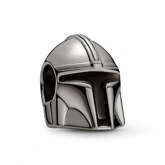 Star Wars The Mandalorian Helmet Charm