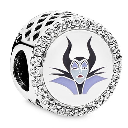 Maleficent Mistress Of All Evil Charm