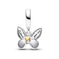 Butterfly Dangle Charm