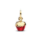 Evil Queen Apple Pendant (Villains)