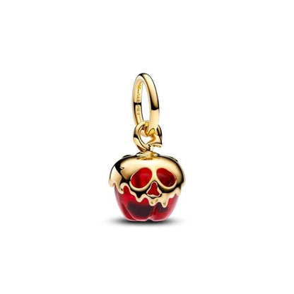 Evil Queen Apple Pendant (Villains)