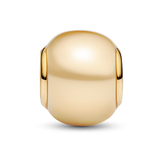 Pearl Charm - Golden