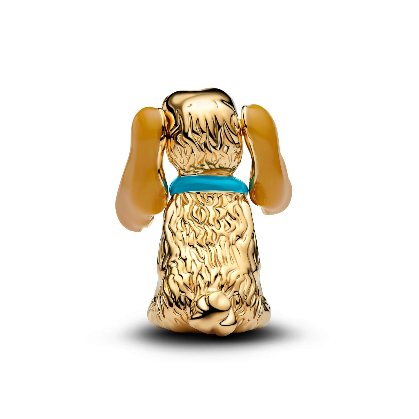 Lady & The Tramp Lady Charm