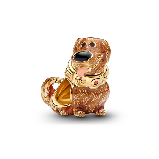 Up Dog Charm