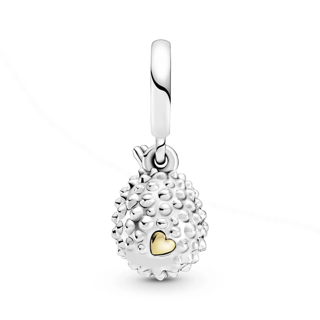 Durian Fruit Dangle Charm