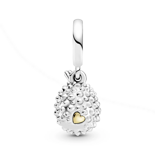 Durian Fruit Dangle Charm
