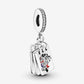 Disney Autograph Book Dangle Charm