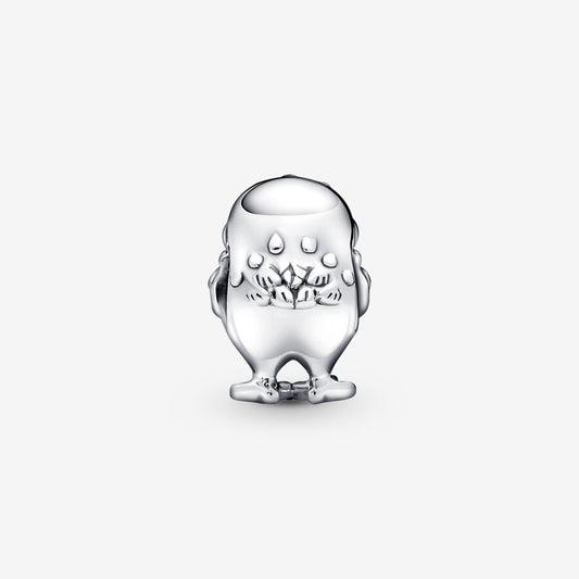 Sparkling Cute Chick Charm