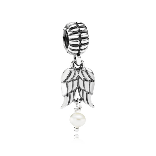 Guardian Angel Dangle Charm