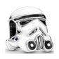 Star Wars Stormtrooper Helmet Charm