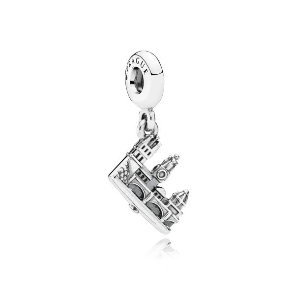 Charles Bridge Dangle Charm