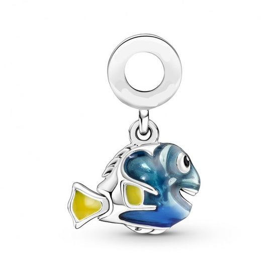 Finding Nemo Dory Dangle Charm