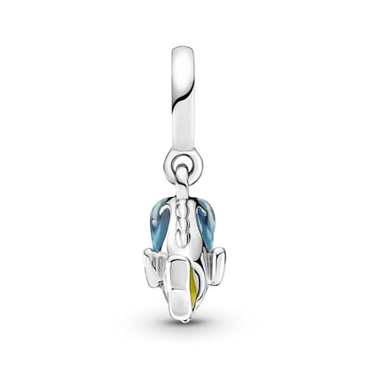 Finding Nemo Dory Dangle Charm