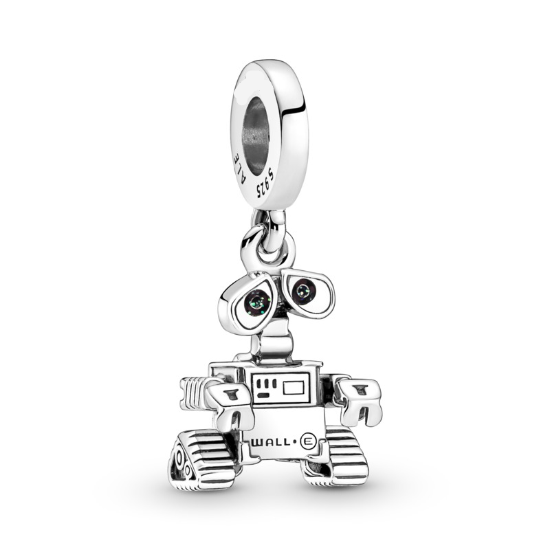 Wall-E Dangle Charm