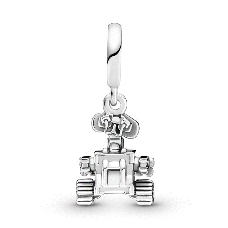 Wall-E Dangle Charm