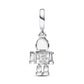 Bestie Bot Robot Dangle Charm