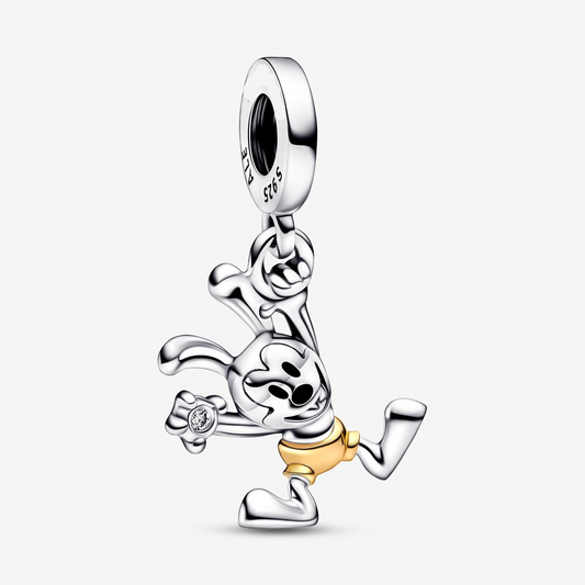 Oswald 100th Anniversary Dangle Charm