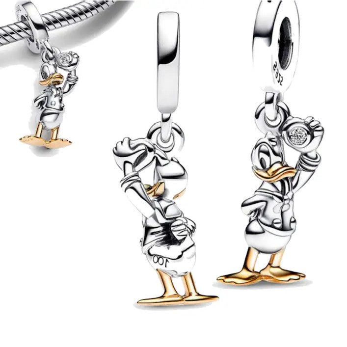 Mickey 90th Anniversary Charm 2024 | applelady.ca