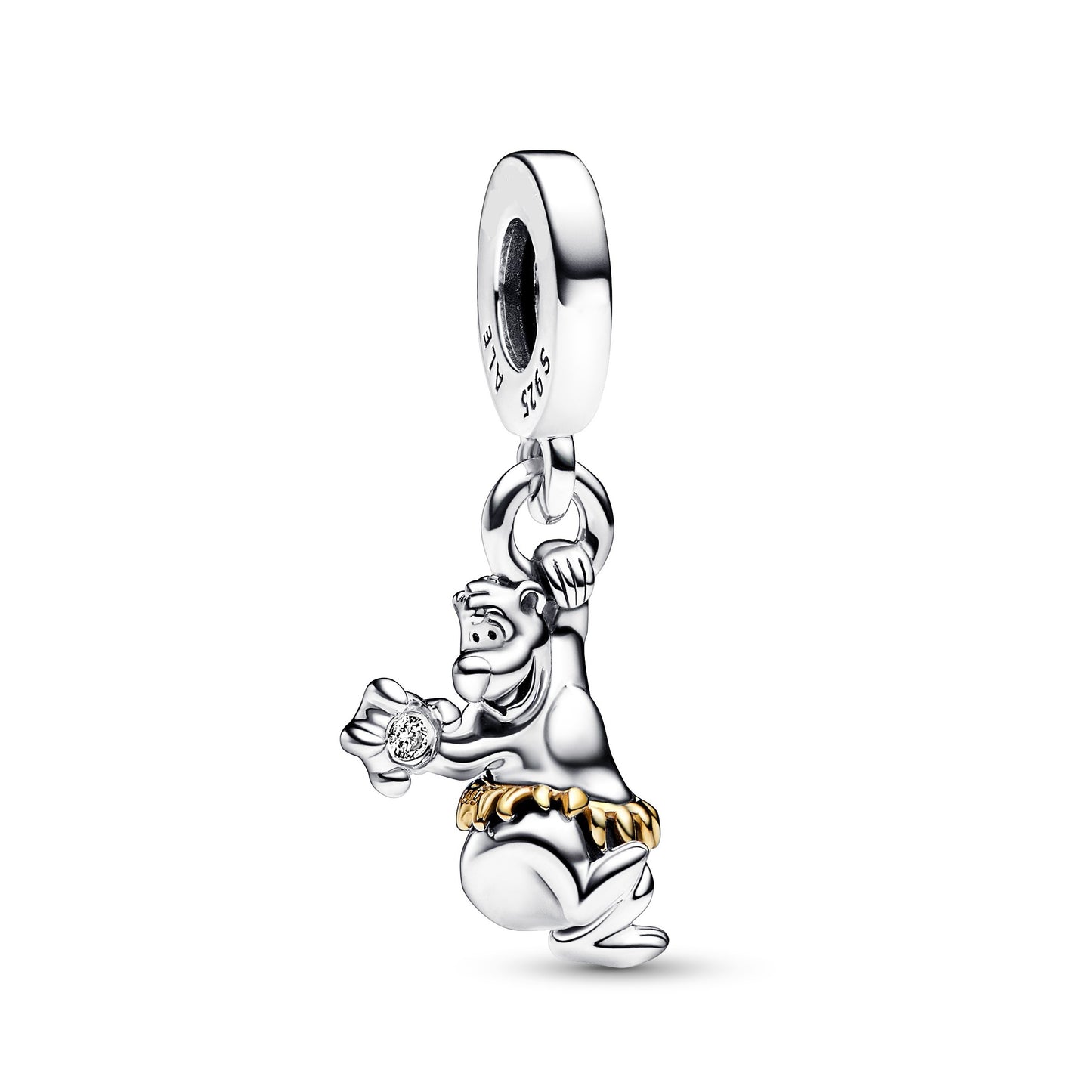 Baloo 100th Anniversary Dangle Charm