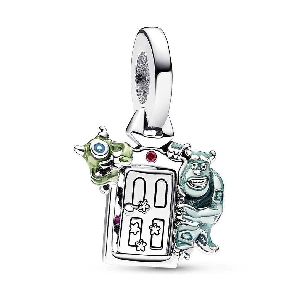 Monsters Inc Door Dangle Charm