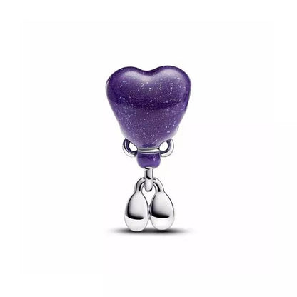 Gender Reveal Boy Charm