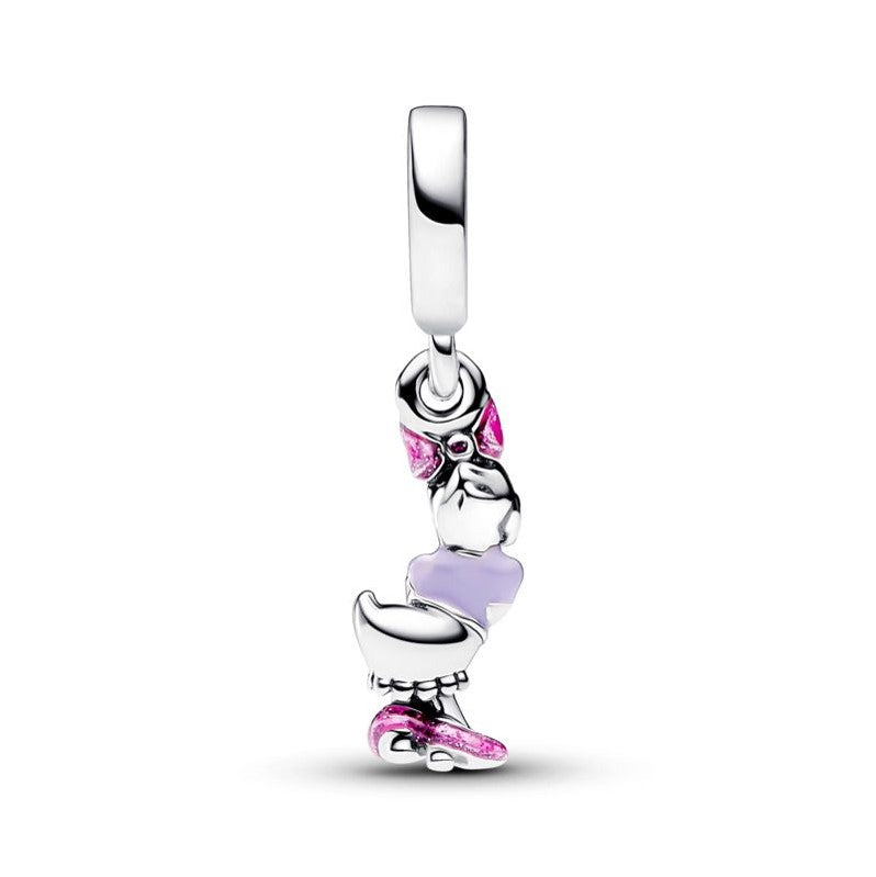 Daisy Duck Dangle Charm