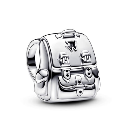 Adventure Backpack Charm