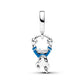 Donald Duck Dangle Charm