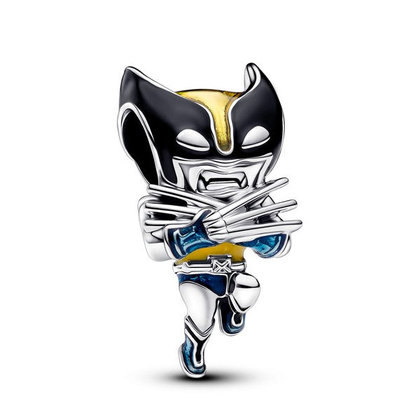 Marvel Wolverine Charm