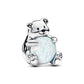 Polar Bear Charm